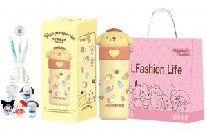 Термостакан Sanrio