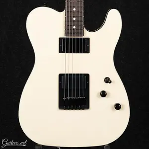 Schecter Custom Shop США PT HH - Винтажный белый