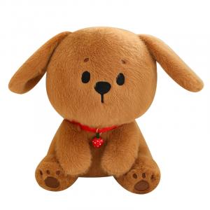 Куклы Bobbi Star Collection плюшевая кукла высота 13см/20см/22см/35см длина 22см/35см Fox fairy, коричневый