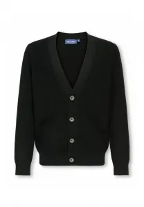 Кардиган osjalfi Only & Sons Junior, Black