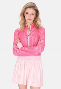 Кардиган myMo Cardigan, Magenta Rose/Pink