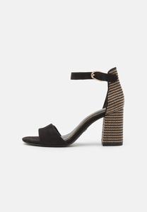 Сандалии Tamaris, черный