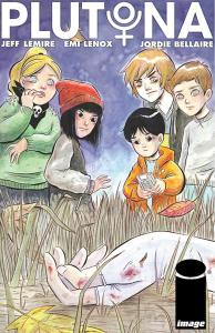 Plutona (Image Comics)