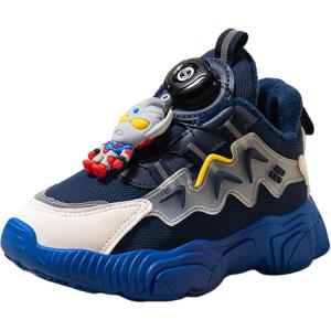 TONYBEAR Детские беговые кроссовки Blue Kids