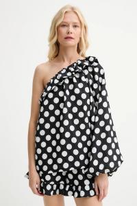 Блузка The Sleeper, черный