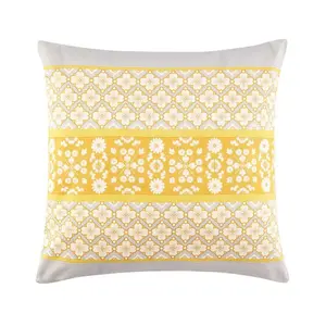 Наволочки "Посиллипо" 40X40 Bassetti, золотой