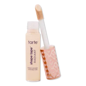 Консилер Shape Tape Radiant Tarte, 8B Porcelain Beige (very fair skin with cool, pink or rosy undertones)