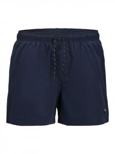Jack & Jones Темно-синие плавки