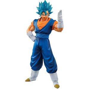 Фигурки vegito glasses factory dragon ball super dragon ball hero scale BANPRESTO