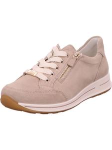 Ara Туфли на шнуровке коричневого цвета