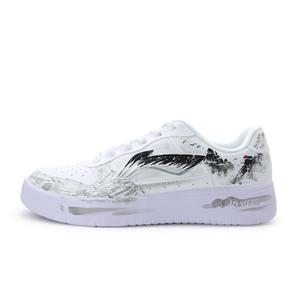 Li-Ning Floating Boat Clearing Mist синтетическая кожа устойчивая к истиранию легкая нескользящая низкая