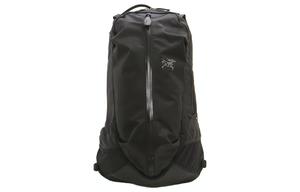Arro Outdoor Bags Trendy Black Arcteryx