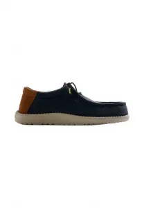 Лоферы wallabee, спортивные шнурки orford Gioseppo, Marino