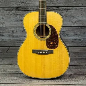 Martin Мартин 000-28 (2025)