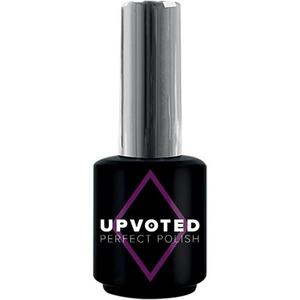 Проголосовал за Perfect Polish 15 мл # 180 Grabber Upvoted