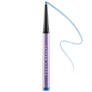 Стойкий карандаш для глаз Flypencil Fenty Beauty by Rihanna, 0.01 oz/0.3 g, Lady Lagoon
