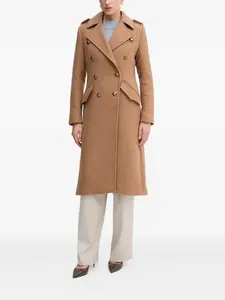 Пальто Cottesmore Barbour, коричневый