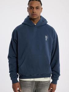 Толстовка YSPT Studio ASCEND, Night Blue