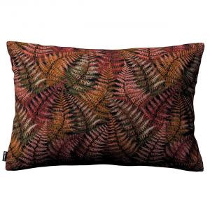 Чехол для подушки Dekoria, красный