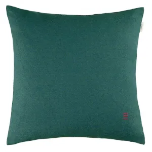 Наволочка Fun Esprit, темно-зеленый