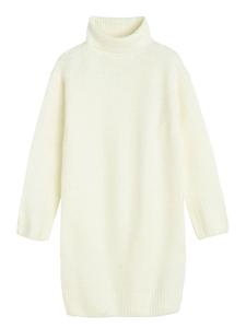 Платье COOL CLUB, кремовый