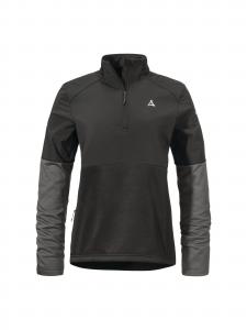 Schöffel Джерси в черном цвете