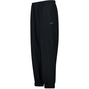 Штаны от дождя мужские брюки дождь Cmp, цвет nero