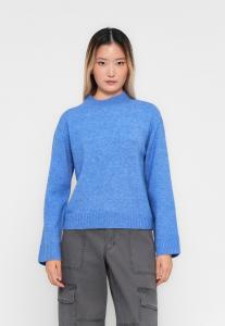 Джемпер JDY JDYSUPER LIFE O-NECK, Ebb And Flow /Multi-Coloured