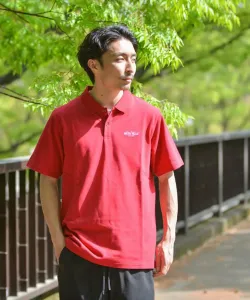 (M) Футболка-поло ограниченной серии к 65-летию