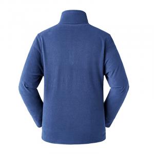 Свитшот мужской Jeep, армейский зеленый