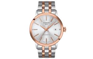 Мужские часы TISSOT