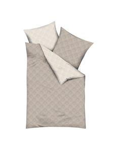 постельное белье нуга Traumschlaf, 155 x 220 + 80 x 80 см