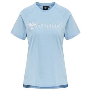 Футболка Hummel Noni 2.0, синий