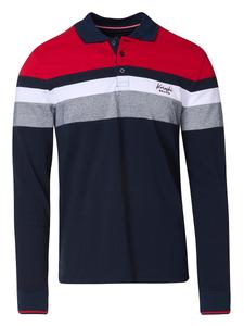 Рубашка KOROSHI, темно-синий