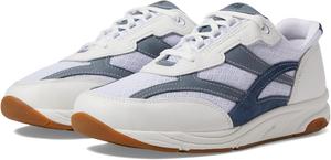 Женские кроссовки SAS, сетчатые с застежкой на шнуровку, Lago Vista