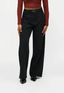 Брюки Even&Odd, Black