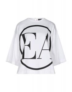 Топ Giorgio Armani, белый