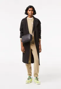 Сумка через плечо Lacoste, Noir