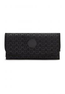 Кошелек MONEY LAND Kipling, цвет signature emb