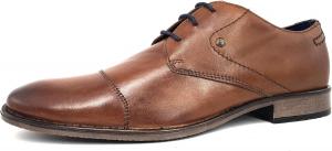 Мужские оксфорды Bugatti