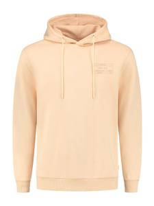 Толстовка Shiwi Flight Plan, оранжевый