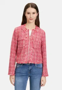 Летняя куртка Betty Barclay, Red Pink
