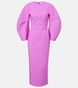 Коктейльное платье Sianne Solace London, розовый