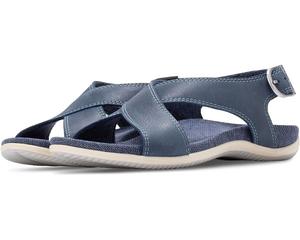 Сандалии Eastland 1955 Edition Coastal, темно-синий