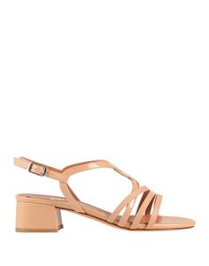 Сандалии Albano, бледно-розовый