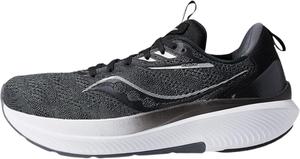 Мужские кроссовки Saucony Echelon 9, белый/черный