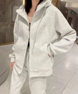 Толстовка Aimoha - Select -, цвет Light Gray