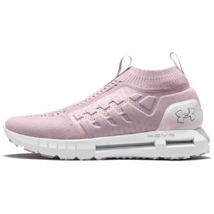 Кроссовки для бега HOVR Phantom унисекс средней высоты Dusty Pink Under Armour