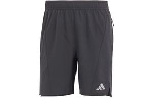 Шорты Adidas HIIT HEAT.RDY Adidas, черный