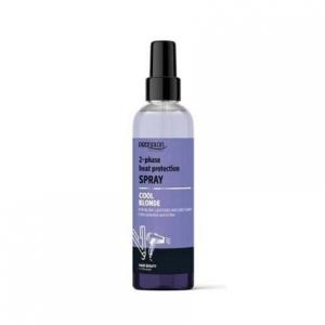 Chantal Cool Blonde Спрей-жидкость для термозащиты 200мл